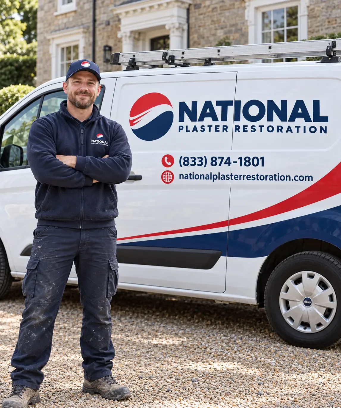 Plaster Repair company in Wyoming, MI